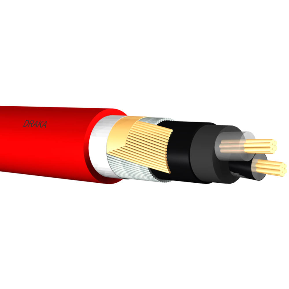 Cable,EGYMeKas,2x16+16mm²